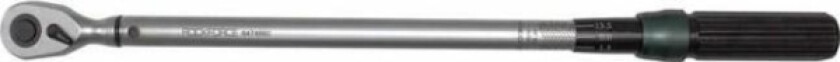 Rockforce Rockforce Momentnøkkel 1/2" 1/2" 60-330Nm Rf-6474660