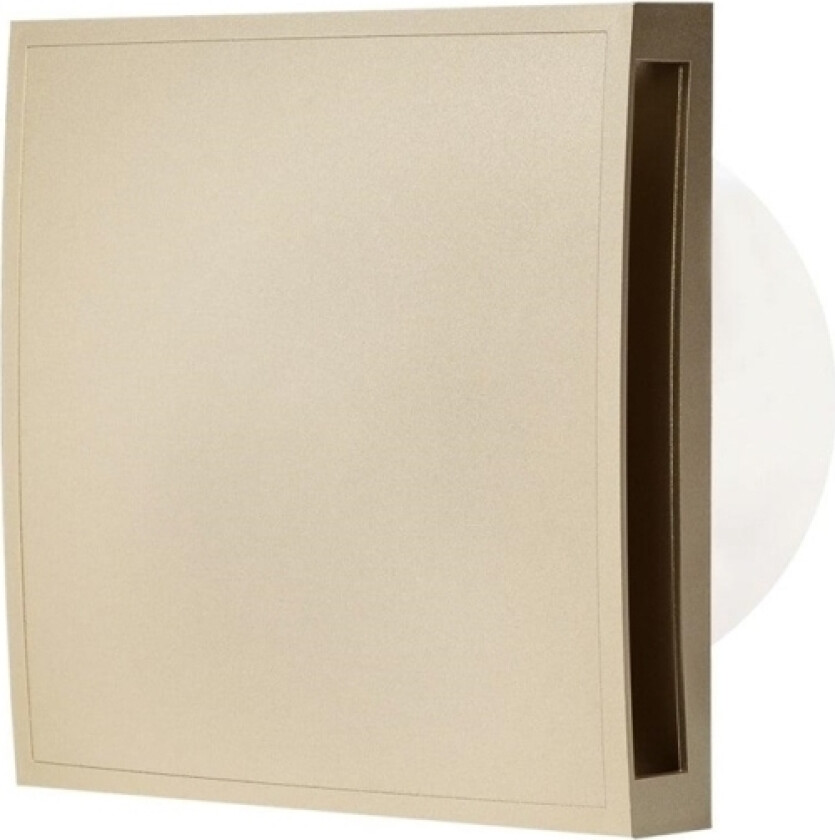 Bilde av Exhaust Ventilator Eet100g D100 Gold