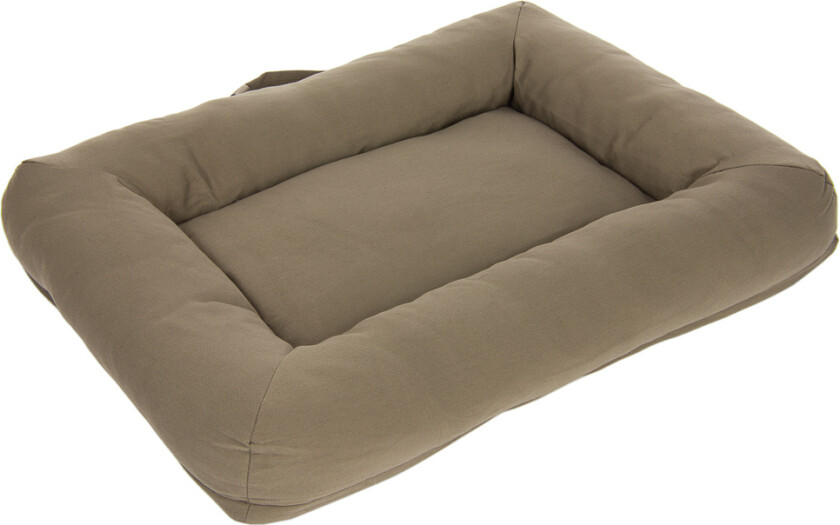 Hundeseng Toronto ecoLIFE - L 100 x B 70 cm