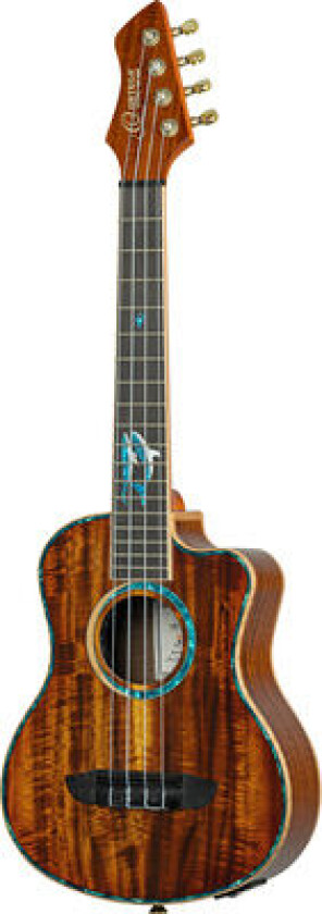 RUHZ30TH-BW Tenor Ukulele