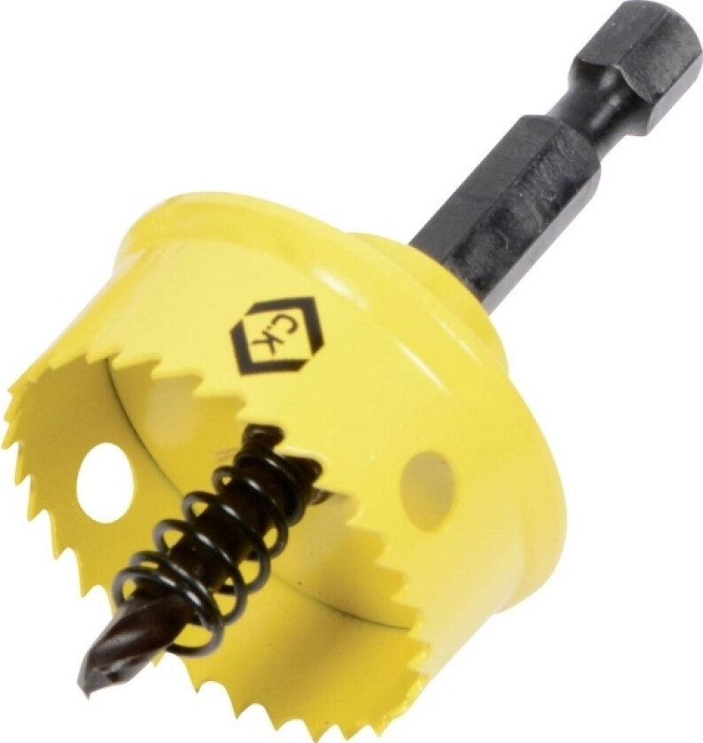 C.K T3202 040 Stiksav 40 mm 1 stk