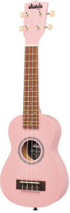 Ukadelic Flaminco Sopran