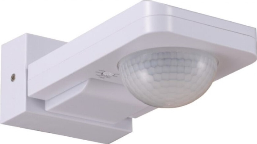 ORNO NÆRVÆRELSESENSOR 360ST IP65, 2000W OR-CR-259/W