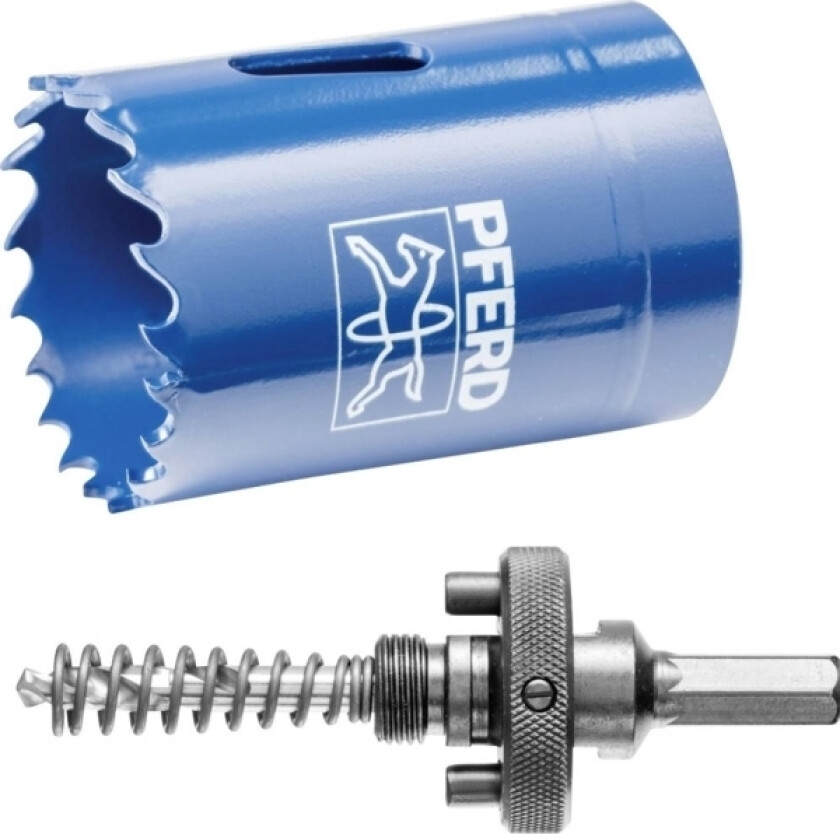 PFERD SET HLS 35 25198035 Stiksav 35 mm 1 stk