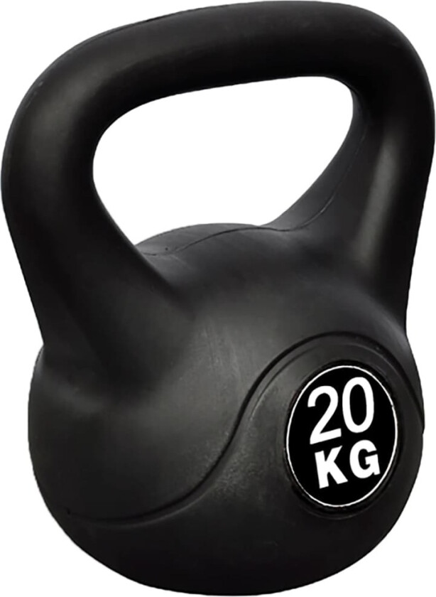 Kettlebell 20 kg