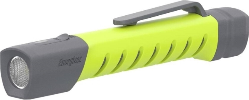 PRO Series Inspection LED (RGB) Lommelygte Batteridrevet 100 lm