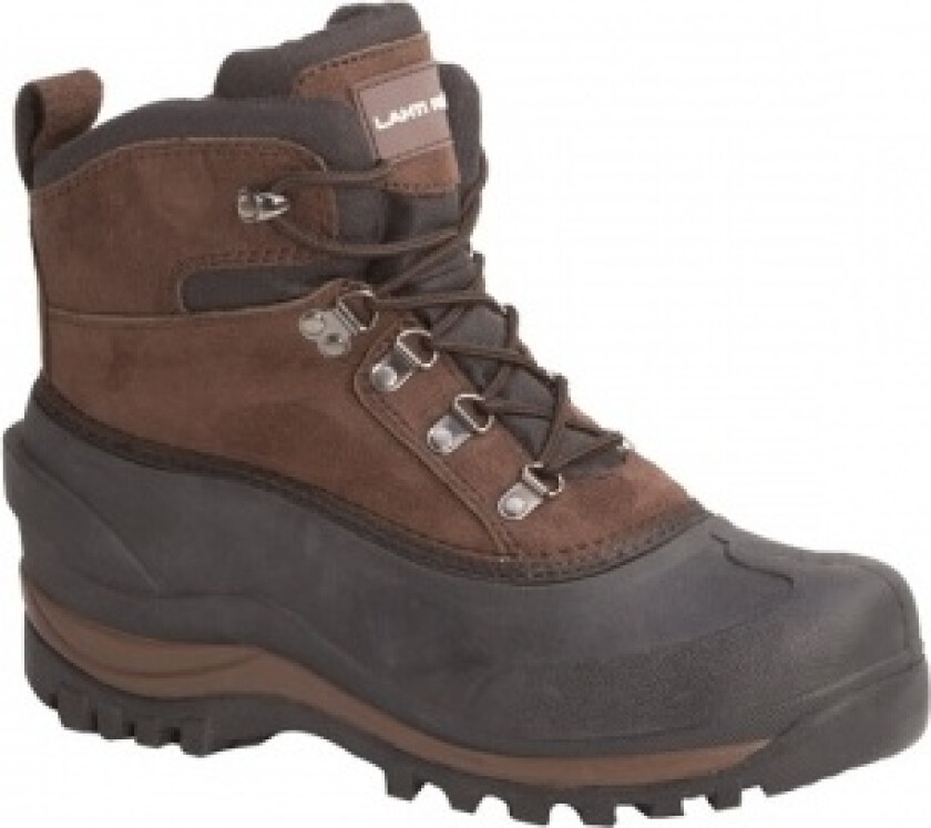 Lahti Pro Men's snow boots 43 brown L3080443