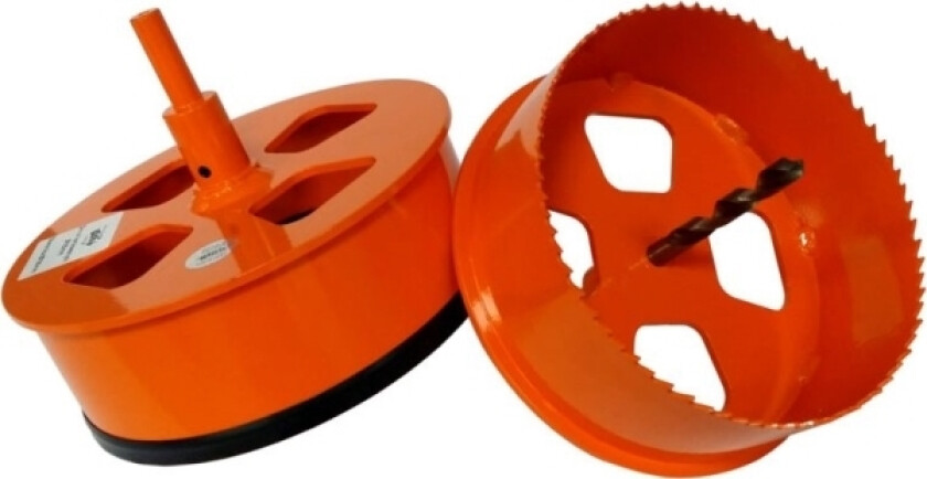 Premium bimetall hullsag in situ 200/226 (GLOB-WYRZ-200-226)