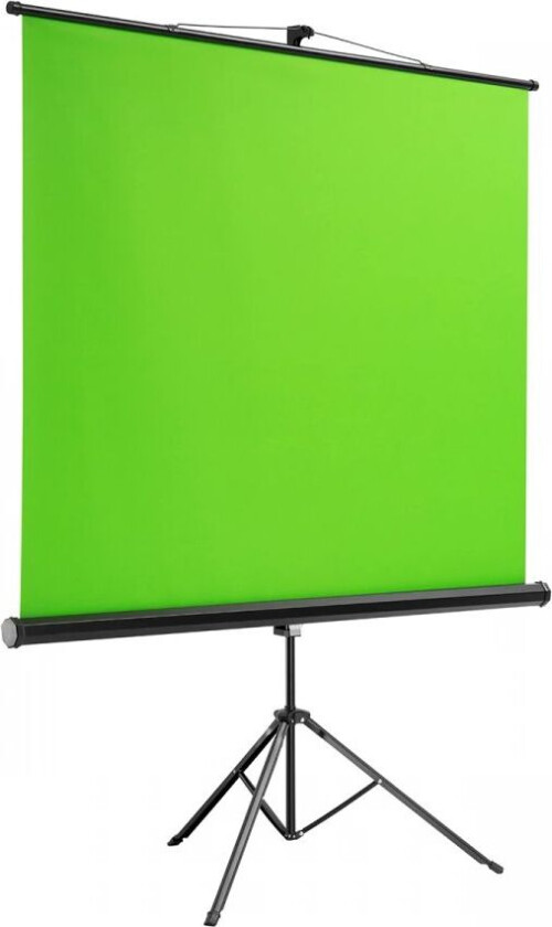 Maxmount Green Screen 106” Med Tripod Stand