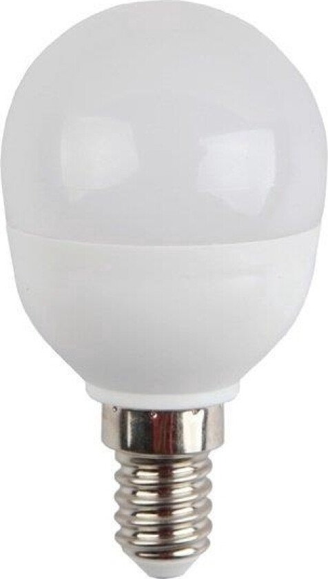 Kulka, E-14 230V, 6W, NW (WOJ13756)
