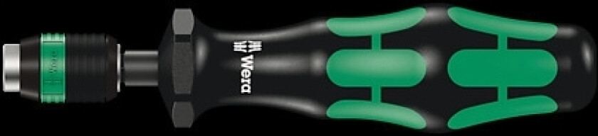 05074790001, 13,3 cm, Sort, Grønn