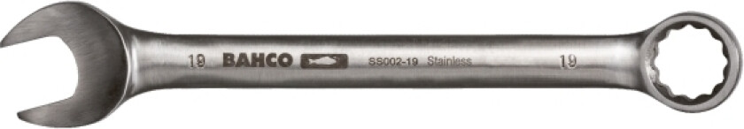 SS002-19, 195 mm, 115 g