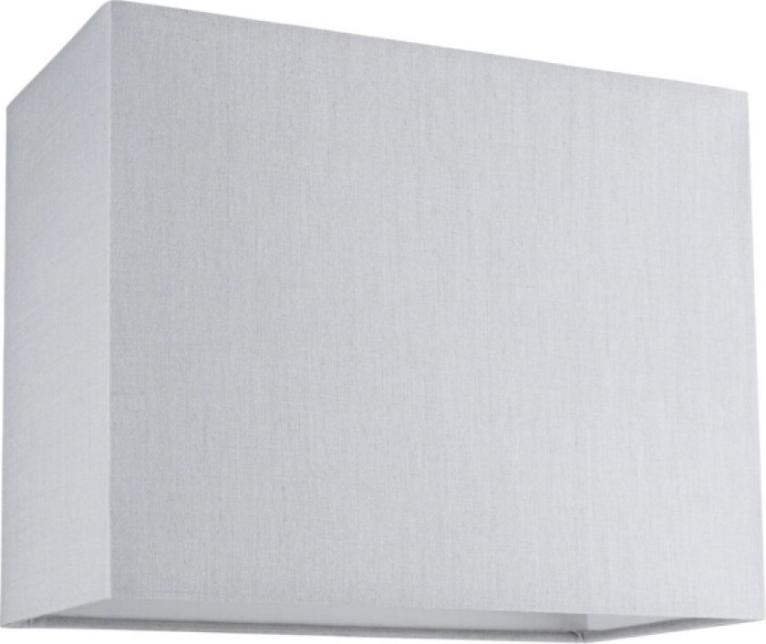 Verona 95610 Lampeskærm Grå