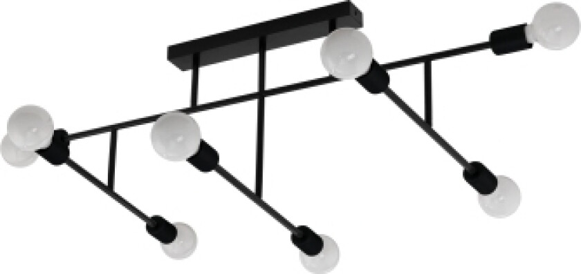 BELSIANA LOFT 8L L1180 SORT