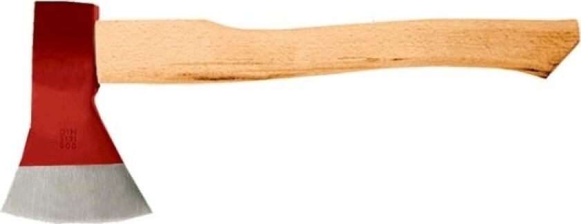 Top Tools Toppverktøy Universal treøks 0,6 kg (05A306)