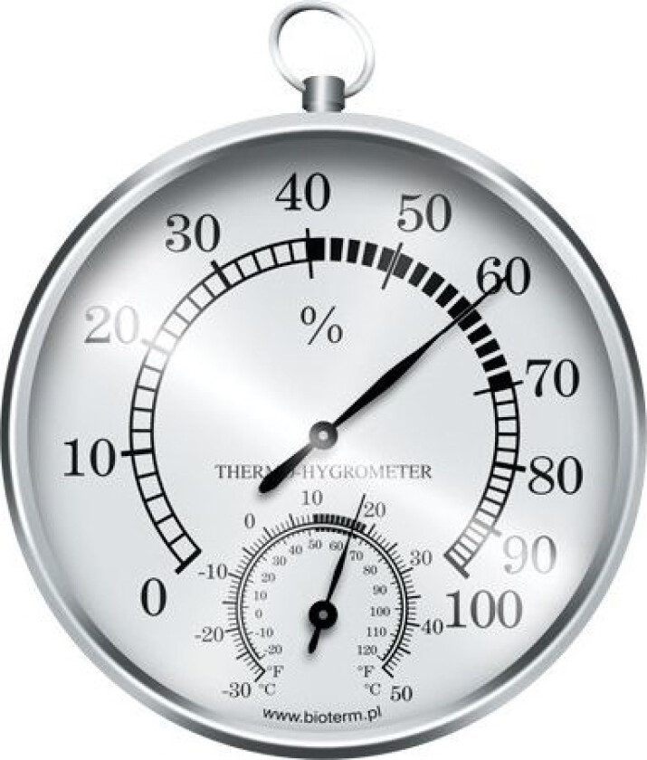 Hygrometer 092209