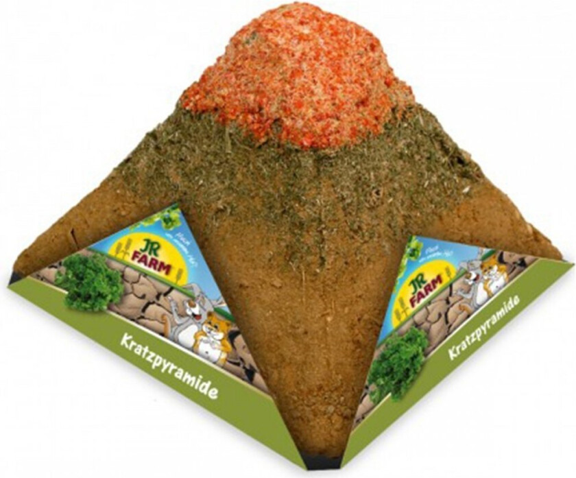 JR Farm Krafsepyramide 400 g