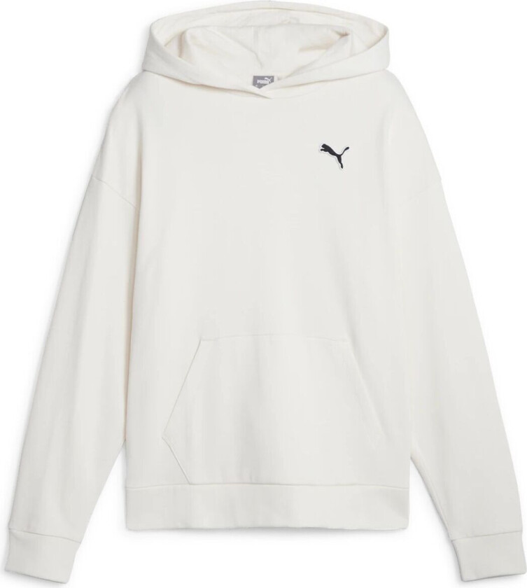 Better Essentials Hoodie Fl, hettegenser, herre No Color