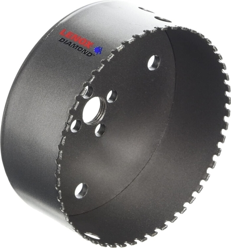 IRWIN HULLSAG DIAM 114mm /LENOX