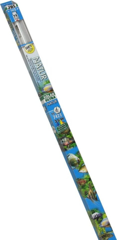 Bilde av Solar Natur T5 ULTRA Lysrør  742 mm 35 W