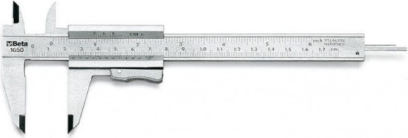 BETA UNIVERSAL CALIPER 0-160mm