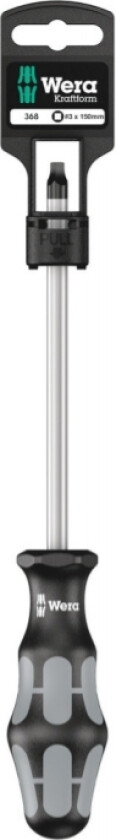 368 SB, 50 mm, 32 cm, 40 mm, 166 g, Sort, Grå, Tsjekkisk Republikk
