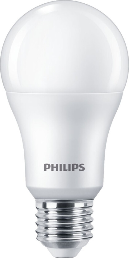 8718699694906, 13 W, 100 W, E27, 1521 lm, 15000 timer