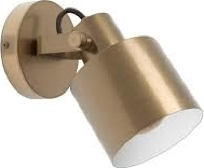 Southery, Overflateegnet, E27, 1 ampuller, 40 W, 220 - 240 V, Krem, Gull, Hvit