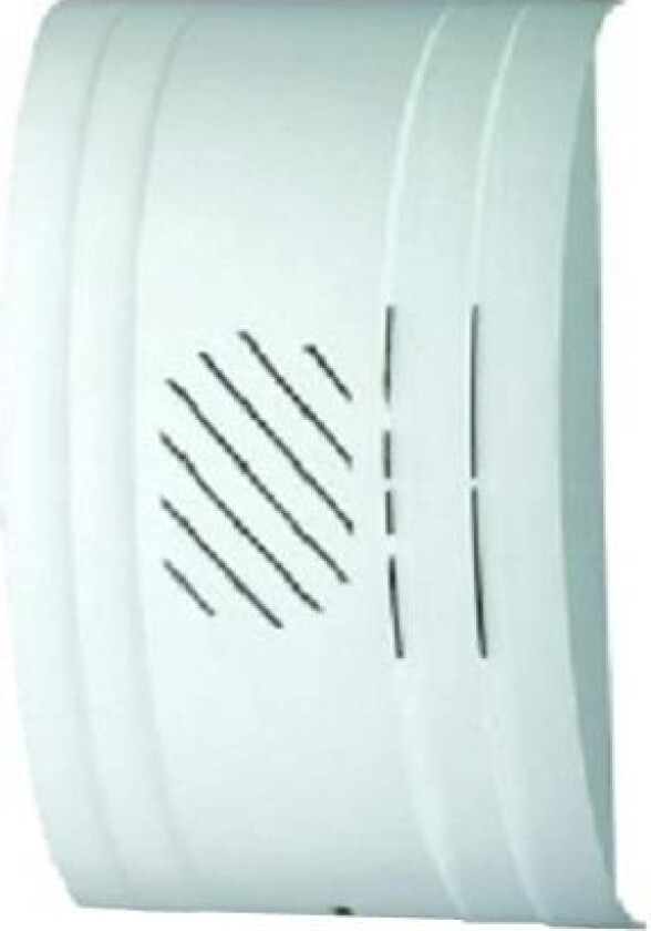 Doorbell 230V AC 90dB TRES white - DNS-972/N-BIA