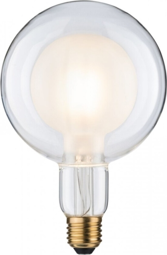 28764, 4 W, 35 W, E27, 400 lm, 15000 timer, Varm hvit