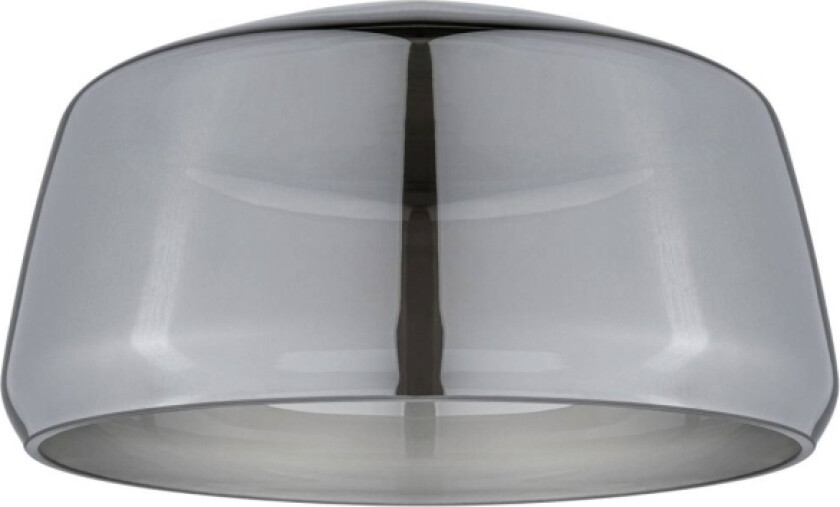 Neila 95605 Lampeskærm Røgglas