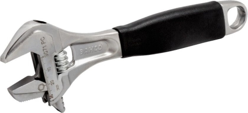 9071 PC, 208 mm, Justerbart bånd