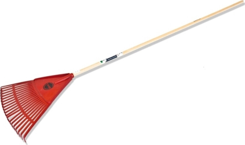 Okko B20 Leaf Rake