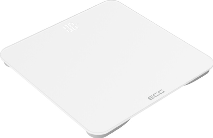 Personal scale OV 1821 White, Max. weight 180 kg, LCD display
