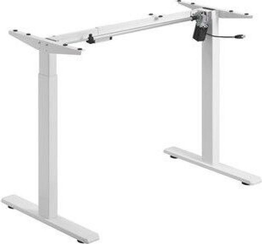DPF-M2000 Motorized Frame White