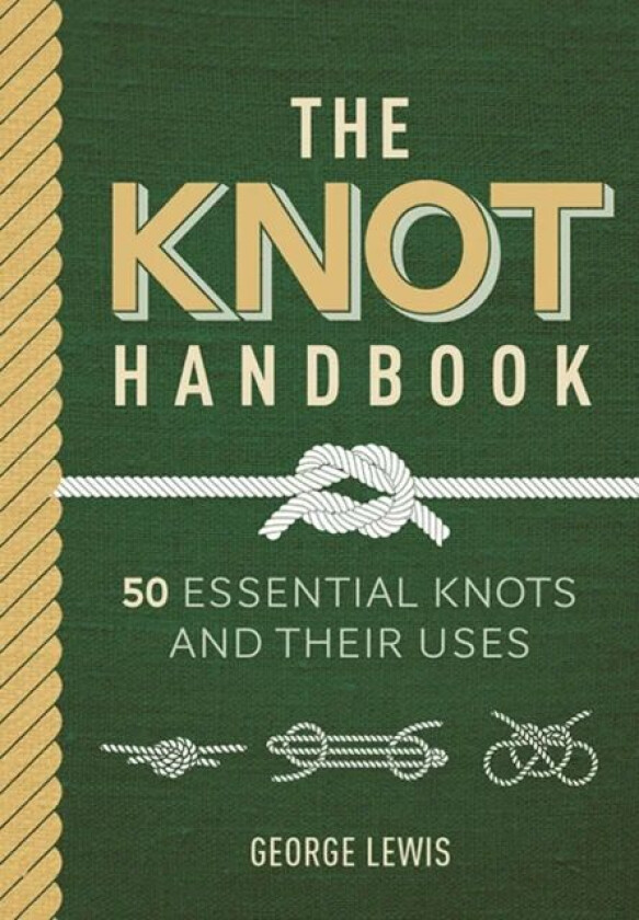 The Knot Handbook av George Lewis