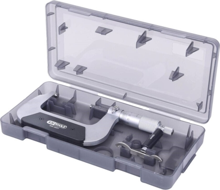 KS Tools 300.0557 3000557 Mikrometer