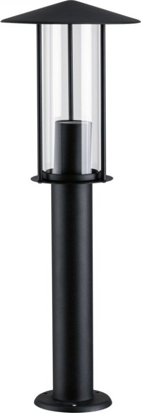 94397, Utendørs bakkebelysning, Grå, Glass, Metall, IP44, Gangsti, Terrasse, I