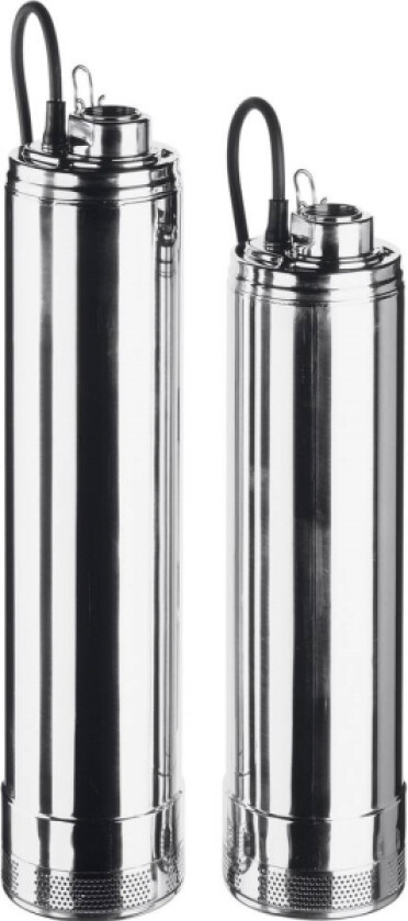IDROGO M 40/06 A (TÜV/GS) 1581024621 Dyk-trykpumpe 4800 l/h 36 m