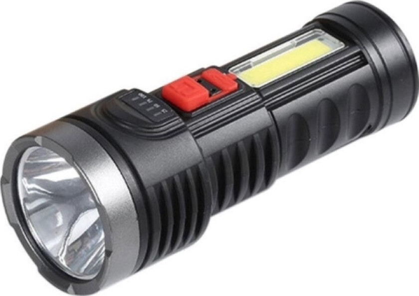 Flashlight  DS-129 LED Flashlight Rechargeable