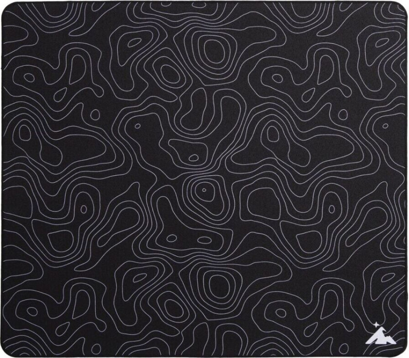 Blackice Performance Gaming Musematte