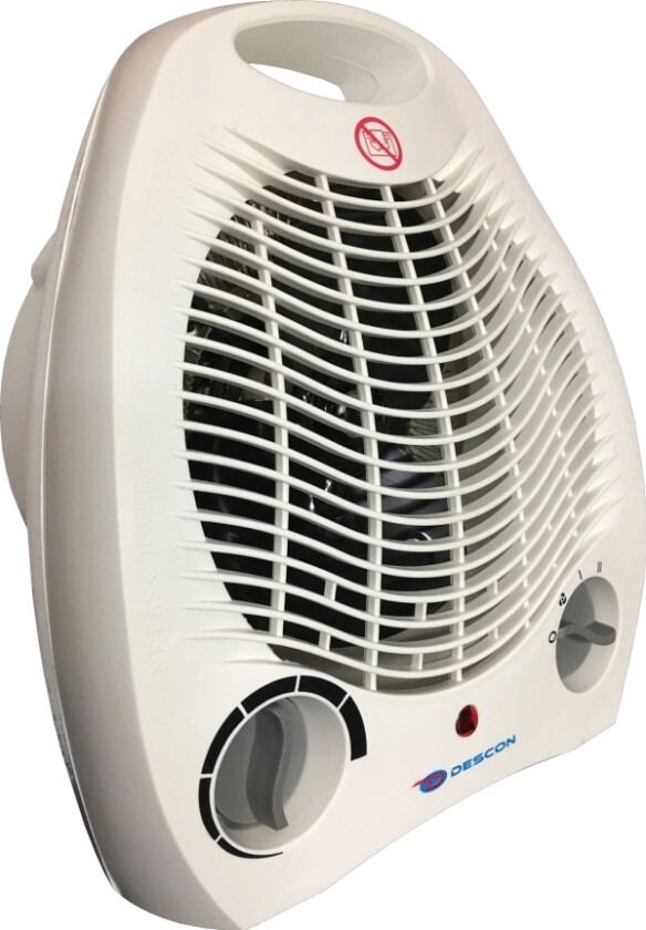 Fan heater 2000W (DA-T200)