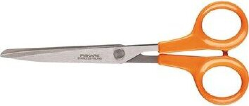 Classic Papirsaks 17 cm