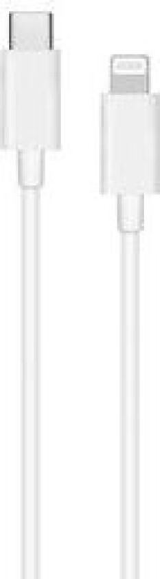 Lightning-Type C PD 60W 0,5M