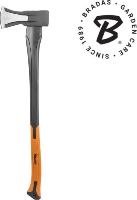 BRADAS Splitteøks Glassfiber type 2000g