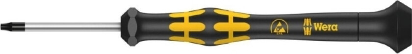 05030120001, 13,7 cm, Sort / gul