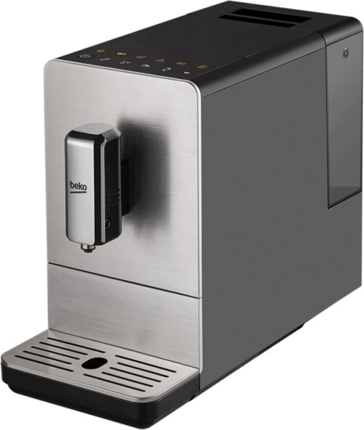 CEG5331X Fully-automatic espresso, cappuccino machine, milk container