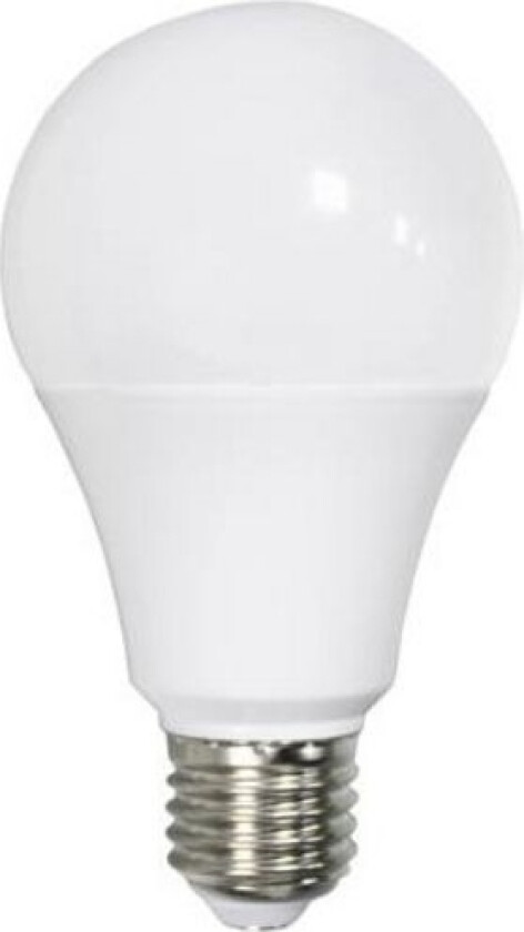 Omega LED lamp E27 18W 2800K (43360)