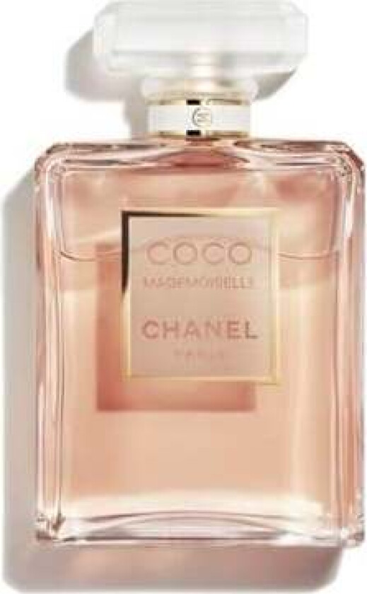 Coco Mademoiselle