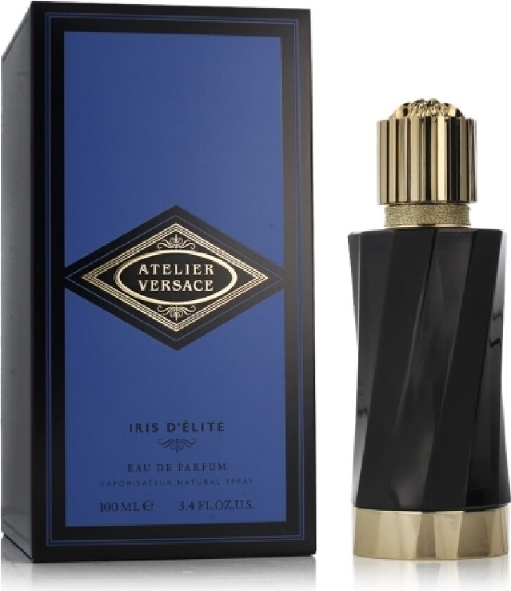 IRIS D'ELITE EDP U 100 ml